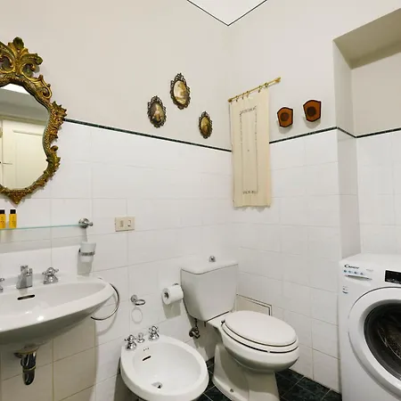 Apartment Santa Maria Novella Deluxe Florence