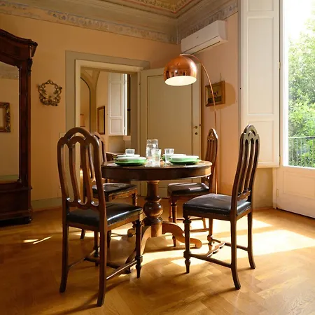 Santa Maria Novella Deluxe Apartment *
