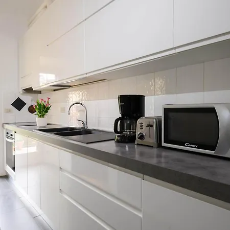 Apartment Santa Maria Novella Deluxe *