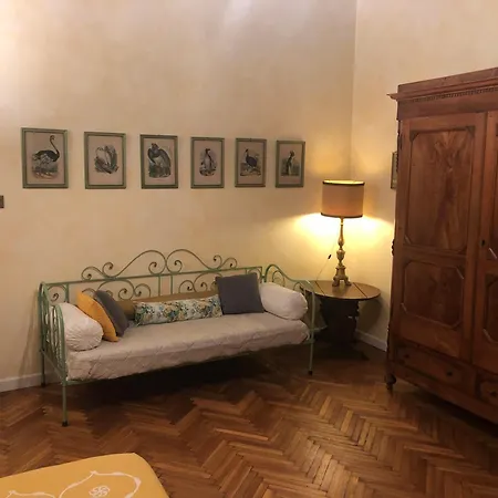 Apartment Duomo Luxury *