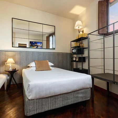 Hotell Grand Cavour