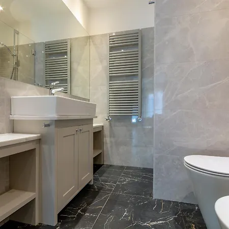 Porta Nera Private Living - Adults Only Florencie