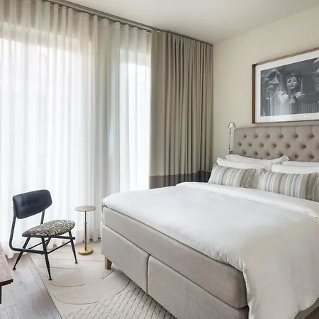Porta Nera Private Living - Adults Only Hotel Florencie