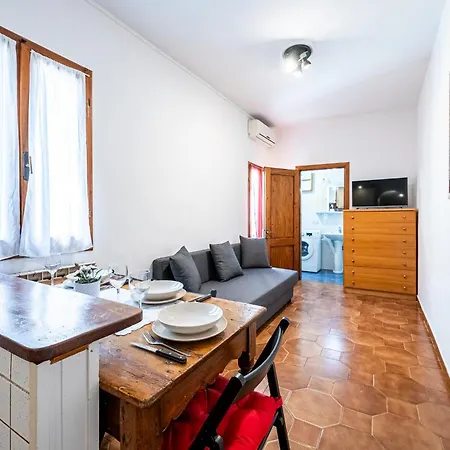 Santa Reparata - Centro Storico Apartment