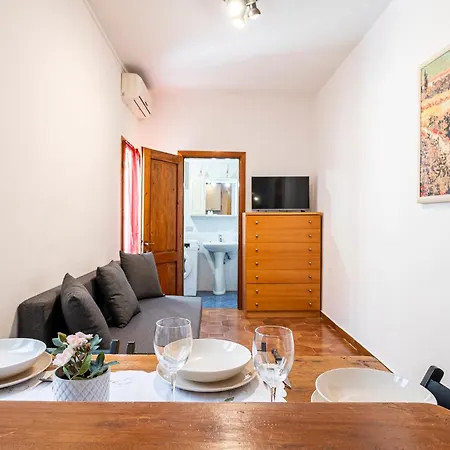 Santa Reparata - Centro Storico Apartment *