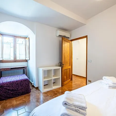 Santa Reparata - Centro Storico Apartment Florence
