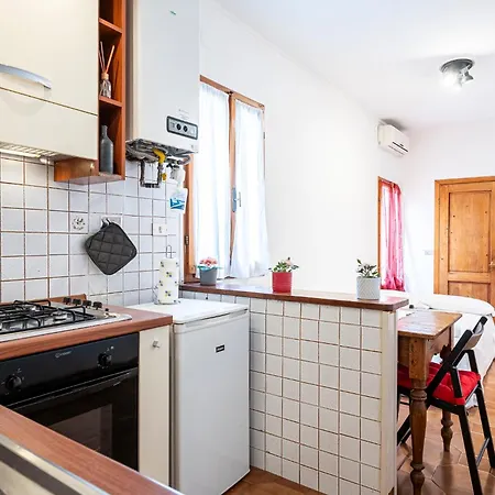 Santa Reparata - Centro Storico Apartment
