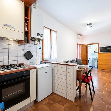 Santa Reparata - Centro Storico Apartment *