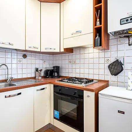 Apartment Santa Reparata - Centro Storico Florence