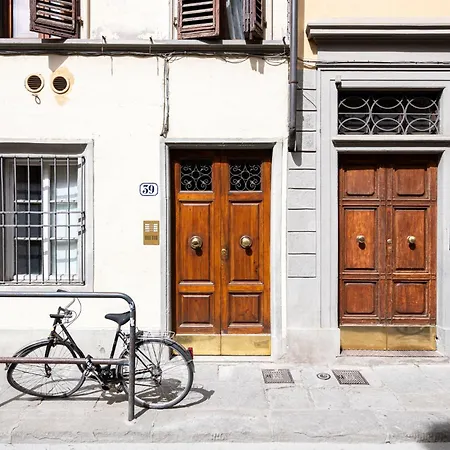 Apartment Santa Reparata - Centro Storico *