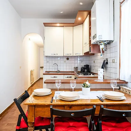 Apartment Santa Reparata - Centro Storico