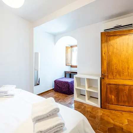 Apartment Santa Reparata - Centro Storico *