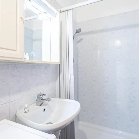 Santa Reparata - Centro Storico Apartment *