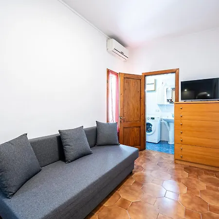 Santa Reparata - Centro Storico Apartment *