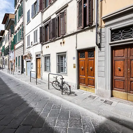 Apartment Santa Reparata - Centro Storico
