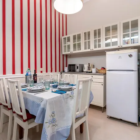 Historic Borgo Ognissanti, 8 * 피렌체