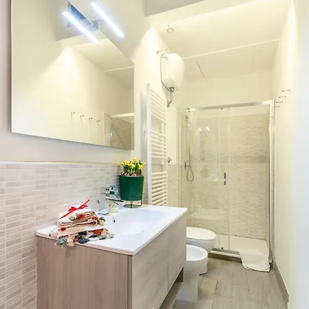 Historic Borgo Ognissanti, 8 피렌체