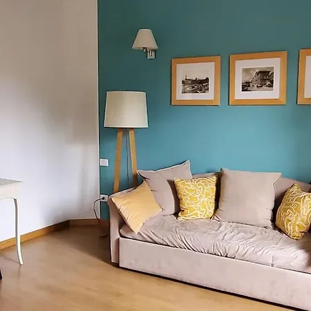 Apartment Petrarca Sweet Florence