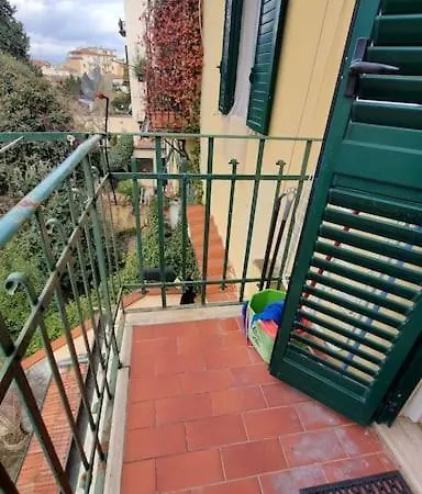 Apartment Petrarca Sweet