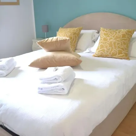 Petrarca Sweet Apartment