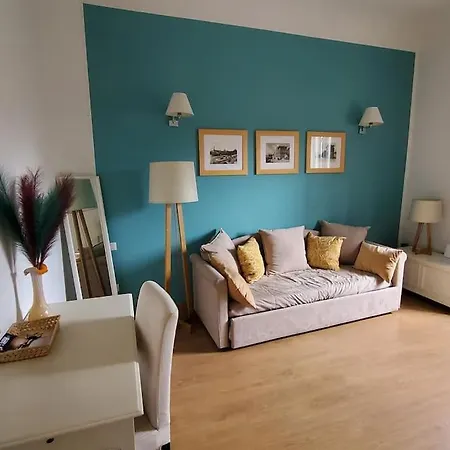 Apartment Petrarca Sweet