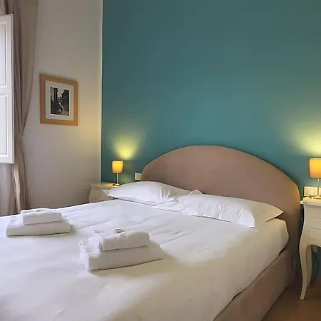 Petrarca Sweet Apartment *