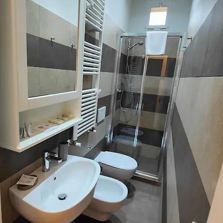 Apartment Petrarca Sweet