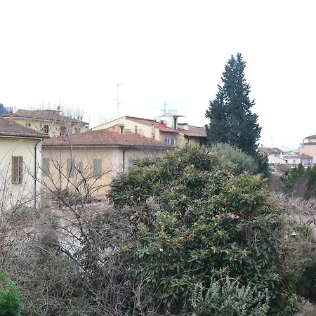 Petrarca Sweet Apartment *