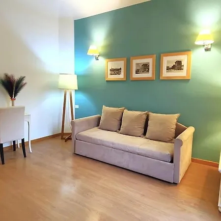 Apartment Petrarca Sweet