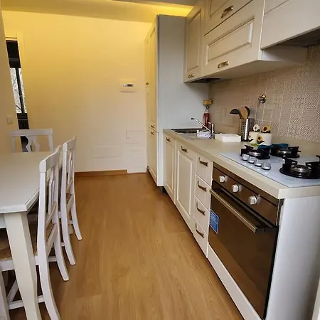 Apartment Petrarca Sweet *