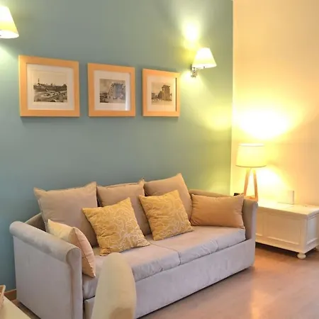 Apartment Petrarca Sweet