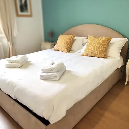 Apartment Petrarca Sweet