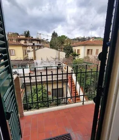 Apartment Petrarca Sweet Florence