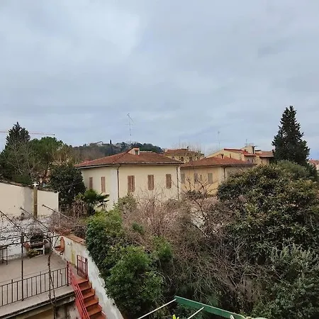 Petrarca Sweet Apartment