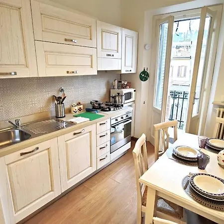 Apartment Petrarca Sweet Florence