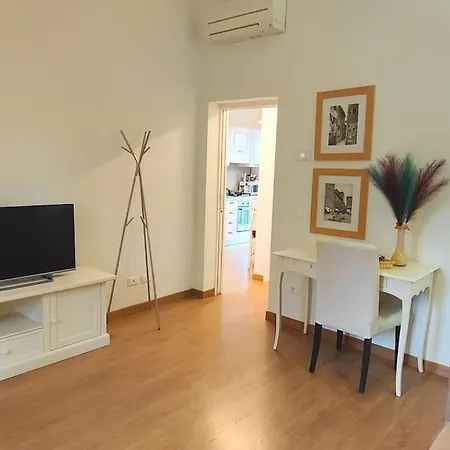 Petrarca Sweet Apartment *