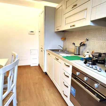 Petrarca Sweet Apartment