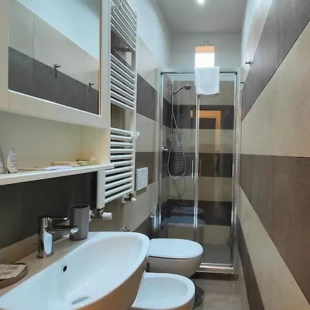 Apartment Petrarca Sweet