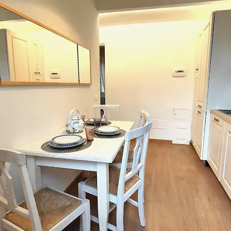 Petrarca Sweet Apartment Florence