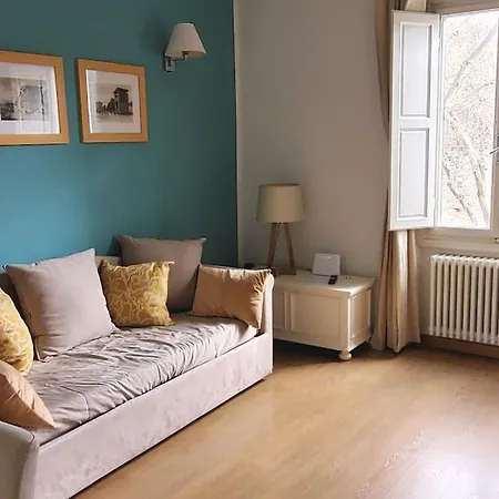 Apartment Petrarca Sweet