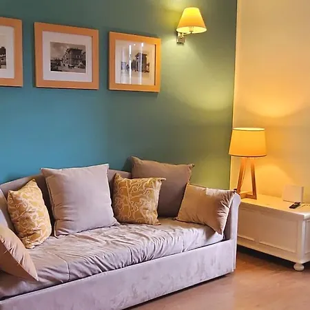 Petrarca Sweet Apartment Florence