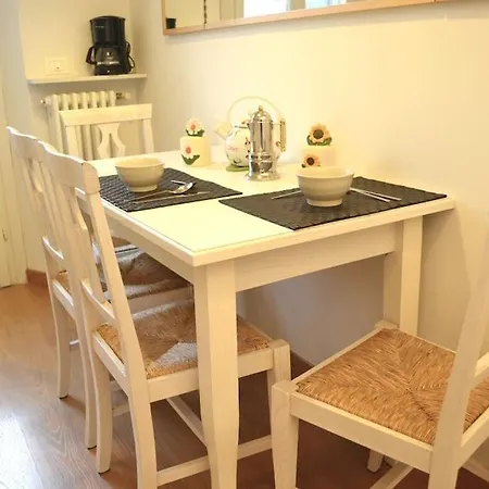 Petrarca Sweet Apartment