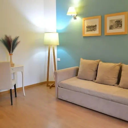 Petrarca Sweet Apartment