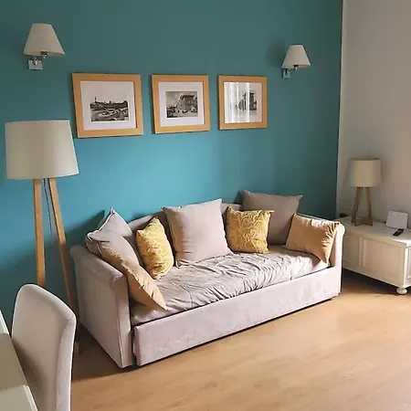 Apartment Petrarca Sweet