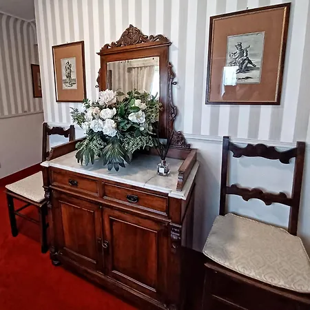 Hotell Park Palace Florens