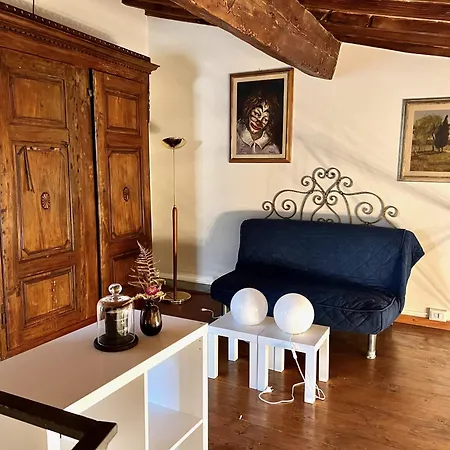 Appartamento Typical In The Historic Centre Firenze