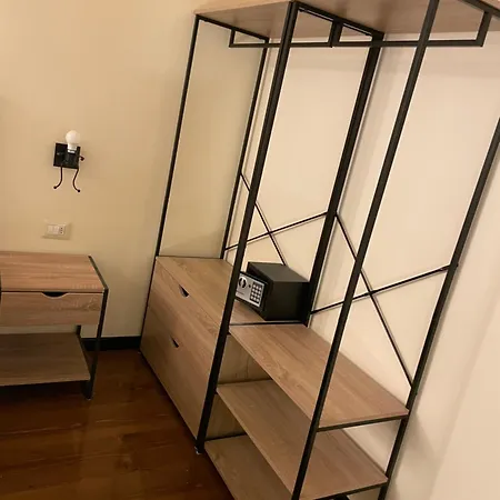 Exclusive Loft Degli Artisti * Флоренция