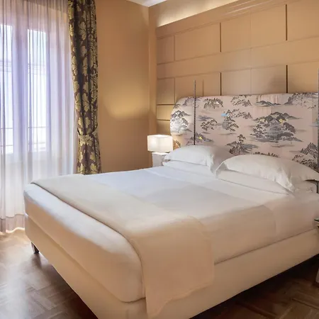 Hotel Number Nine Florence