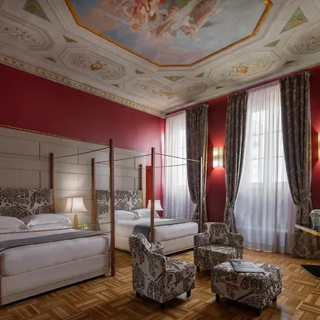 Number Nine Hotel Florence