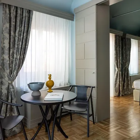 Number Nine Hotel Florence